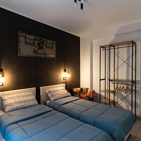 Casa In Centro Appartement Palermo Buitenkant foto