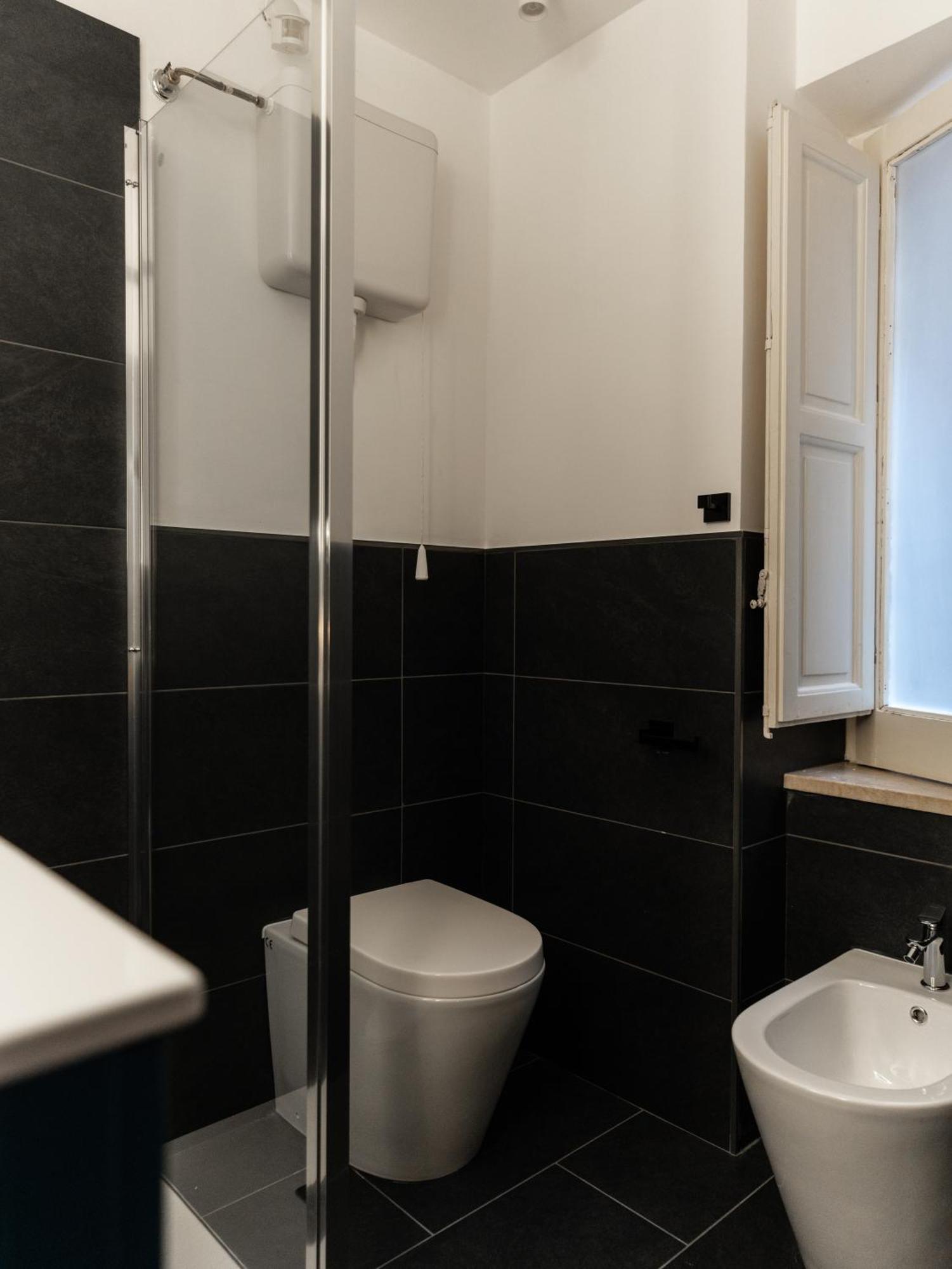 Casa In Centro Appartement Palermo Buitenkant foto