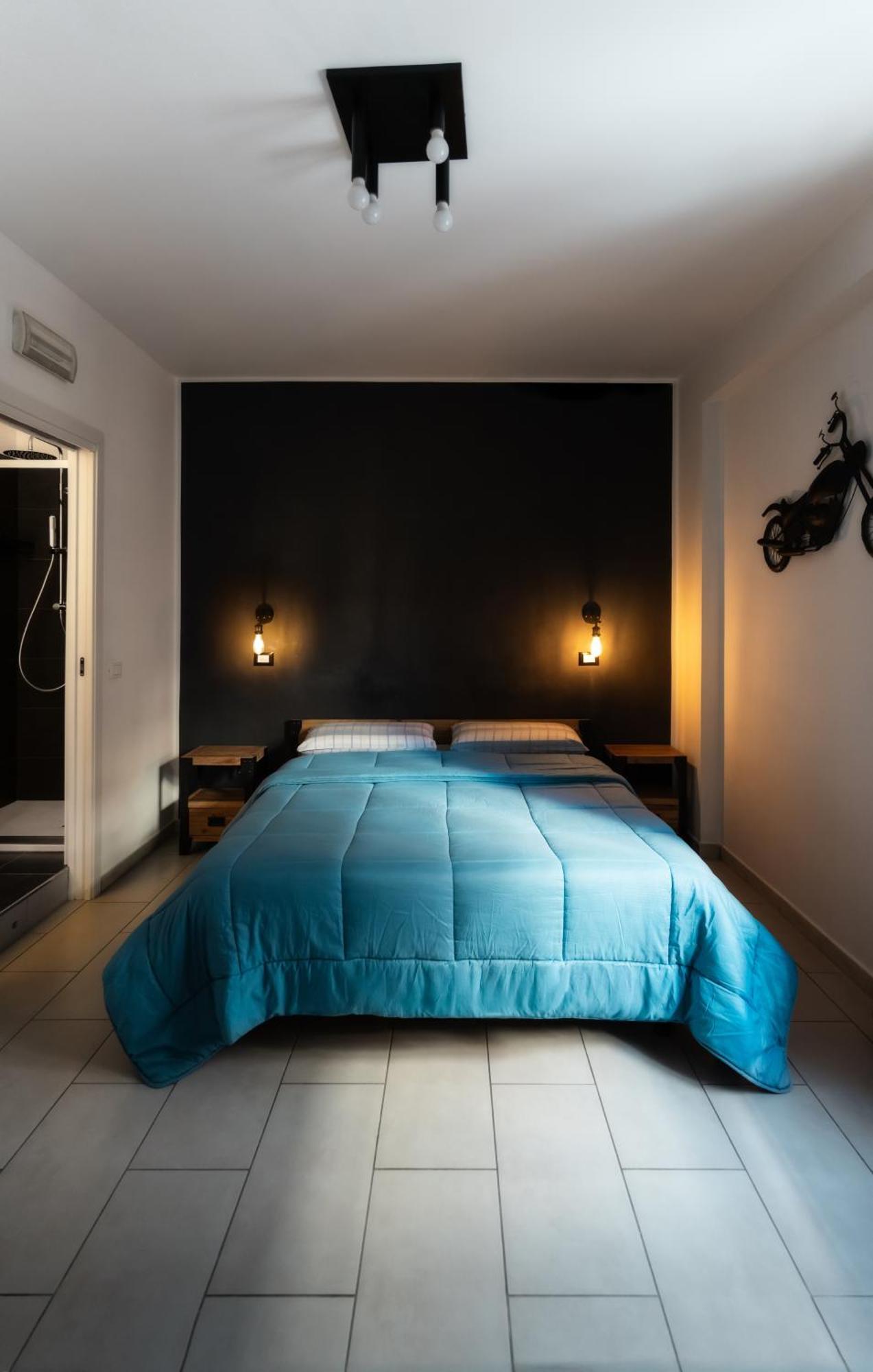 Casa In Centro Appartement Palermo Buitenkant foto