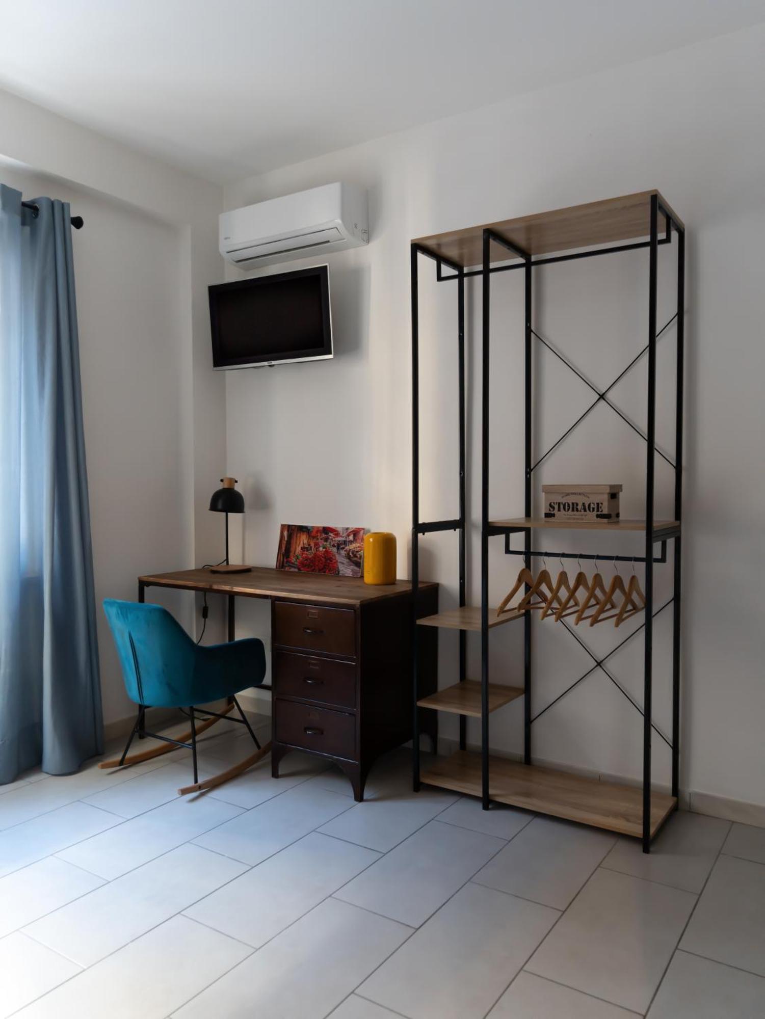 Casa In Centro Appartement Palermo Buitenkant foto