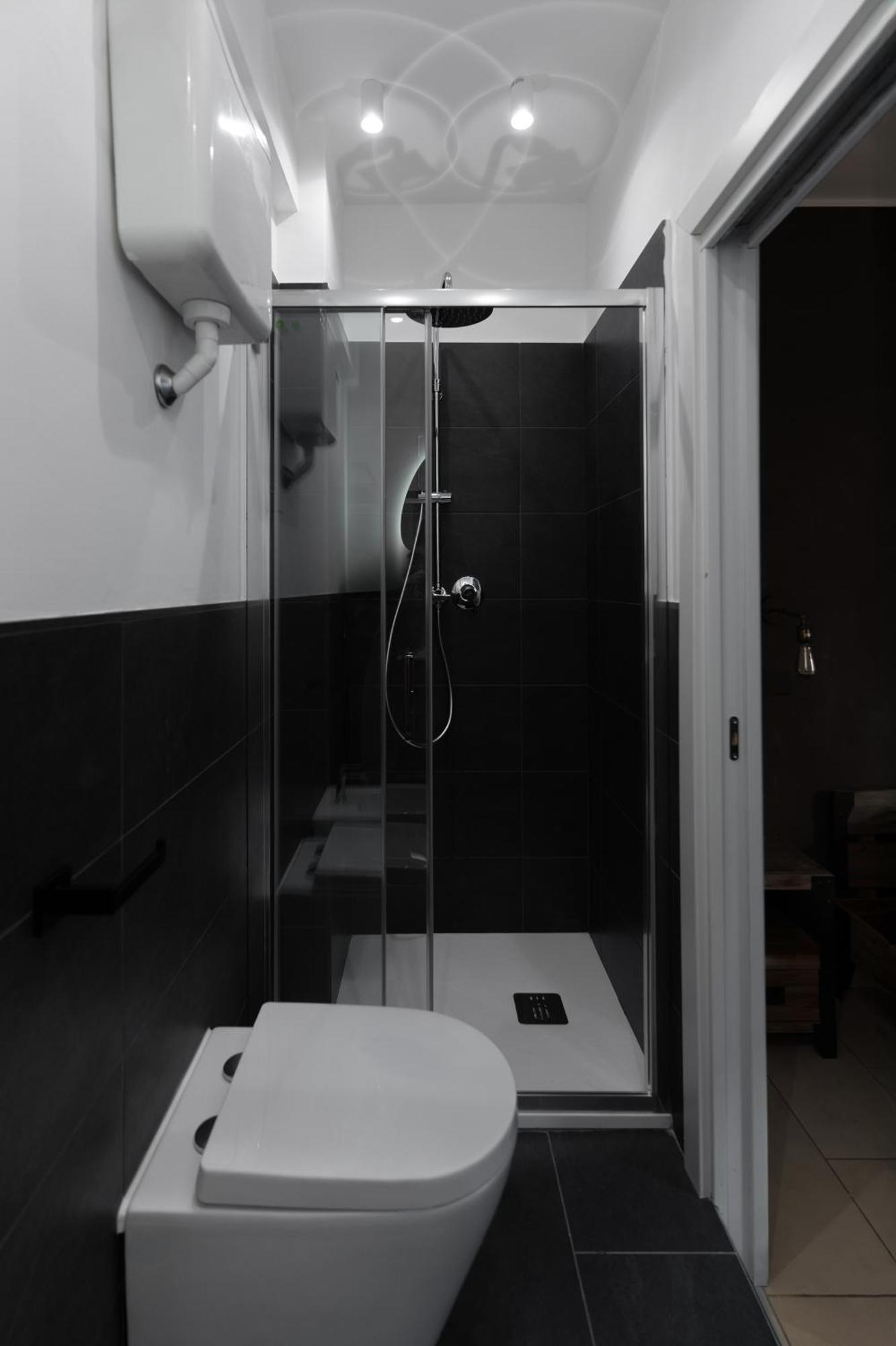 Casa In Centro Appartement Palermo Buitenkant foto