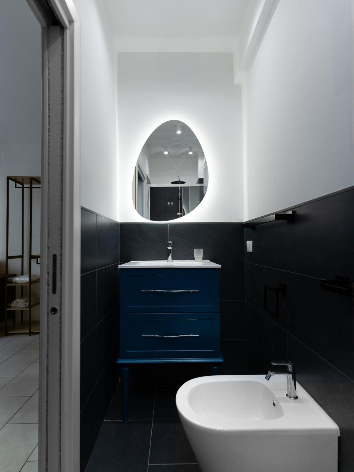 Casa In Centro Appartement Palermo Buitenkant foto